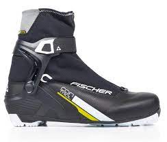 Беговые ботинки FISCHER XC Control, р-р 40 